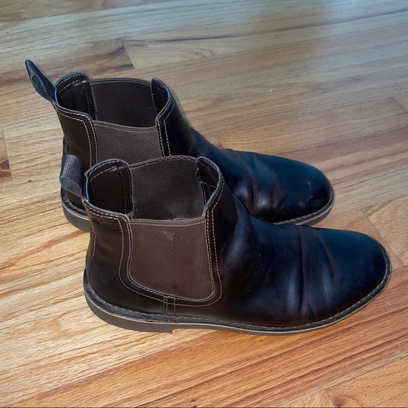 Clark’s Boots - Picture 2 of 5